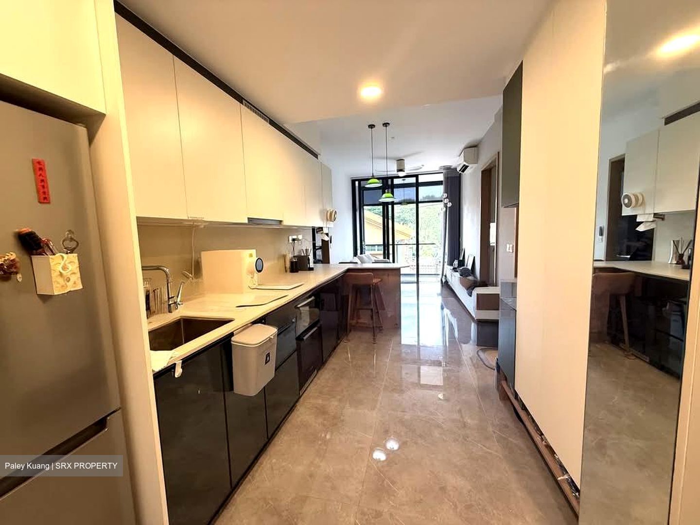 The Essence (D26), Apartment #576626711